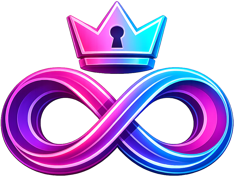 Black Infinity